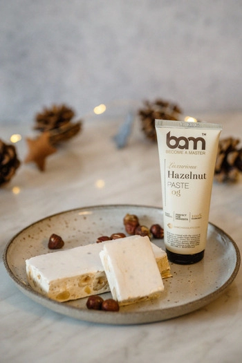 Lešnikova pasta, 50 g