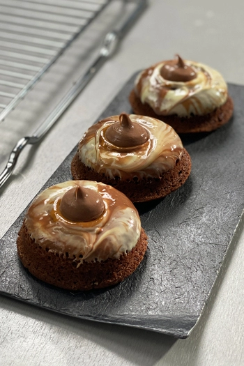 Slaščičarski paket Kremna polnila