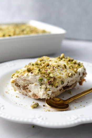 Pistacijin namaz z belo čokolado, 200 g