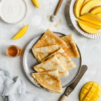 Preliv presenečenja