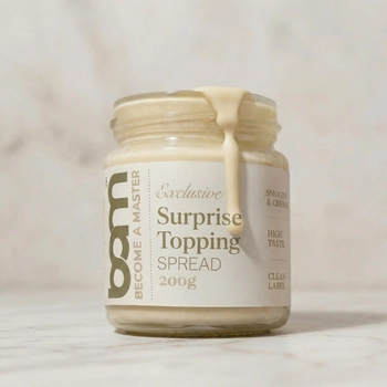 Preliv presenečenja