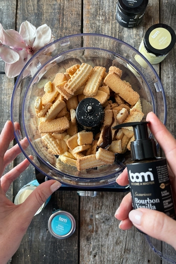 Osnovni slaščičarski paket