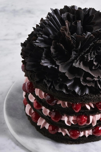 Črni kakav v prahu, 1 kg