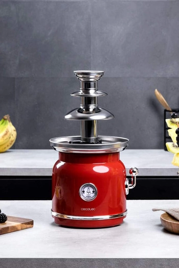 Paket Čokoladna fontana 