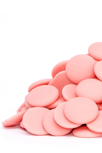 Ruby čokolada, 250 g