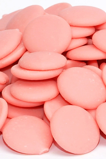 Ruby čokolada, 250 g