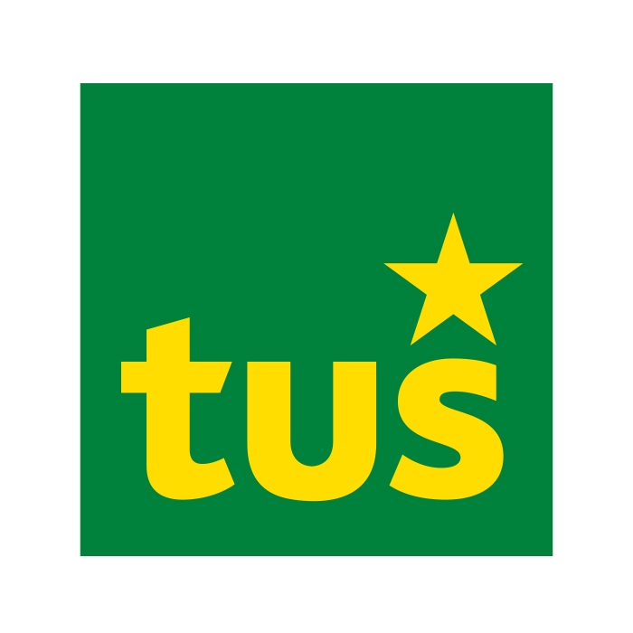 TUŠ