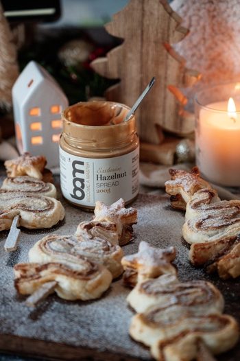 Lešnikove smrečice